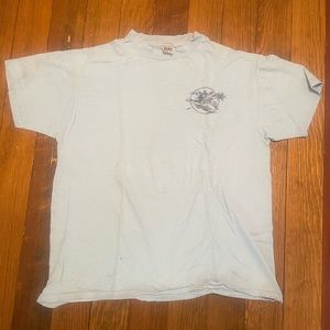Vintage Hawaiian T-Shirt